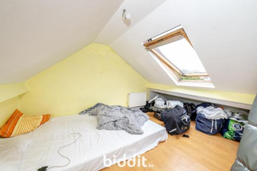 Eerste alternatieve foto van het pand