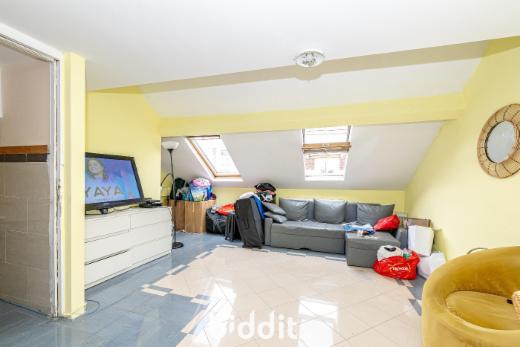 Tweede alternatieve foto van het pand