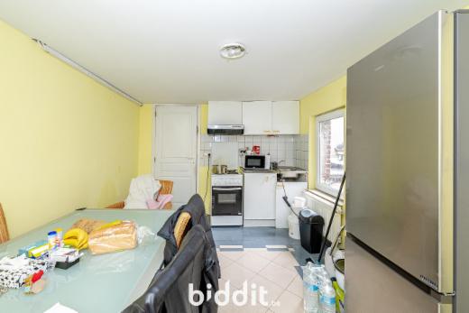 Derde alternatieve foto van het pand