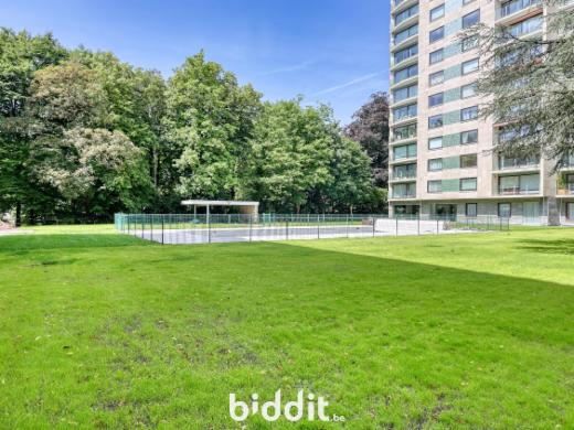 Derde alternatieve foto van het pand