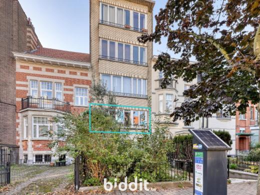 Presentatiebeeld van het pand n° 285162
