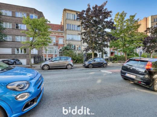 Derde alternatieve foto van het pand