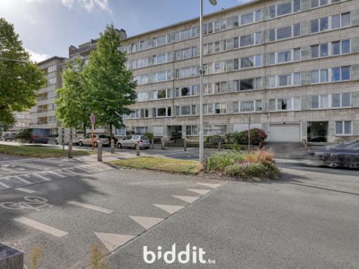 Eerste alternatieve foto van het pand