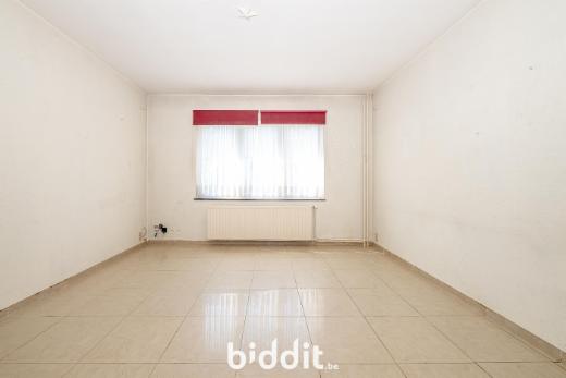 Derde alternatieve foto van het pand