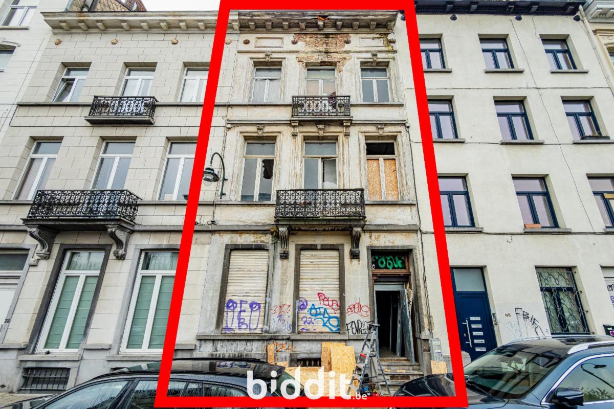 Presentatiebeeld van het pand n° 289482
