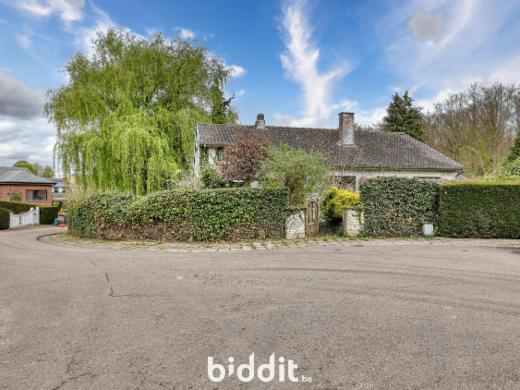 Eerste alternatieve foto van het pand