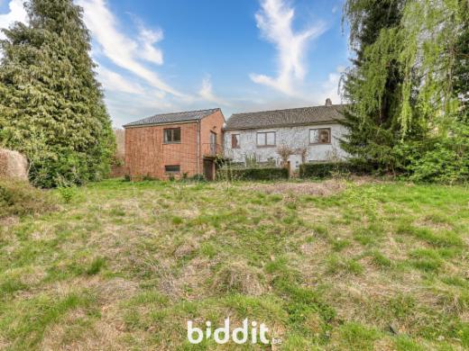 Tweede alternatieve foto van het pand