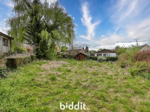 Derde alternatieve foto van het pand