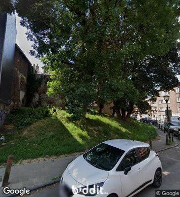 Presentatiebeeld van het pand n° 290340