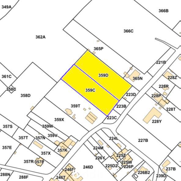 Presentatiebeeld van het pand n° 290341