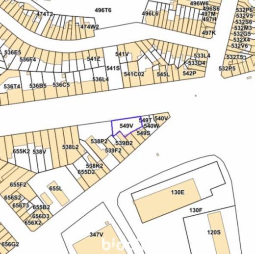 Presentatiebeeld van het pand n° 290343