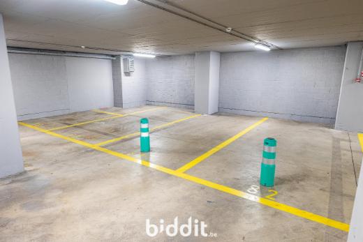 Derde alternatieve foto van het pand
