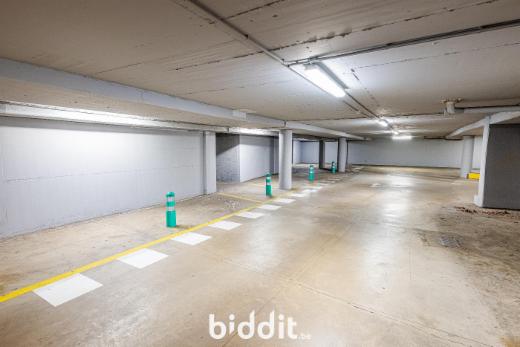 Derde alternatieve foto van het pand