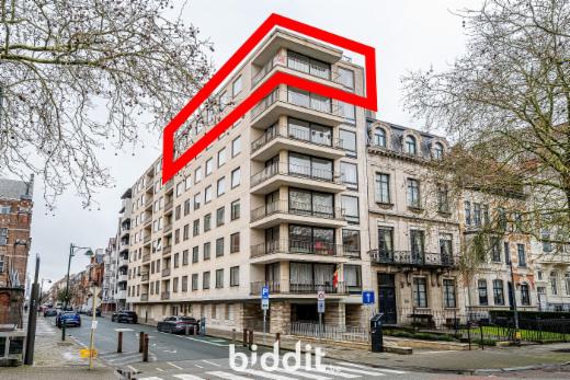 Presentatiebeeld van het pand n° 292237