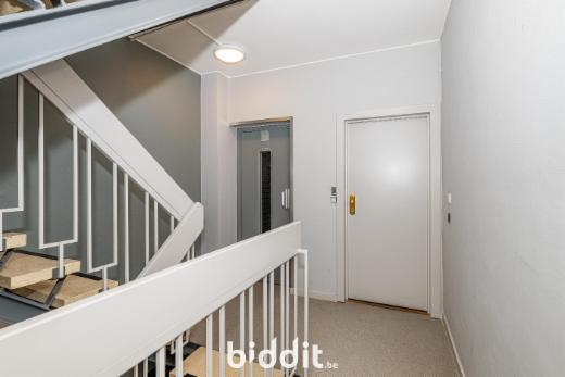 Tweede alternatieve foto van het pand