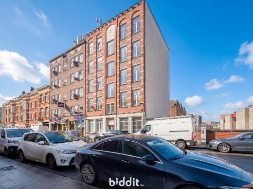 Eerste alternatieve foto van het pand