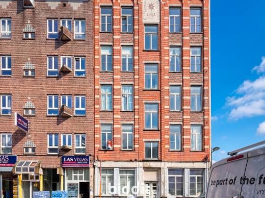 Tweede alternatieve foto van het pand