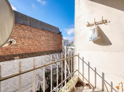 Derde alternatieve foto van het pand