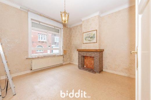 Tweede alternatieve foto van het pand