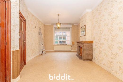 Derde alternatieve foto van het pand