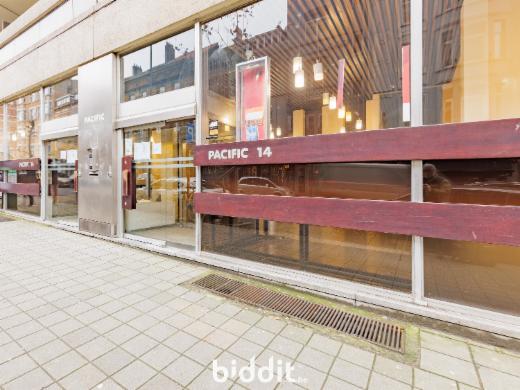 Eerste alternatieve foto van het pand