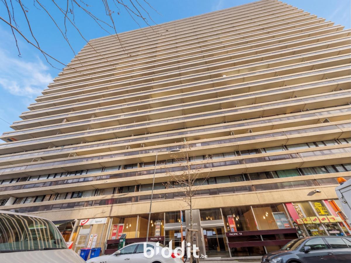 Presentatiebeeld van het pand n° 292842