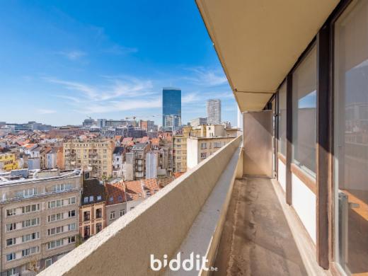 Tweede alternatieve foto van het pand