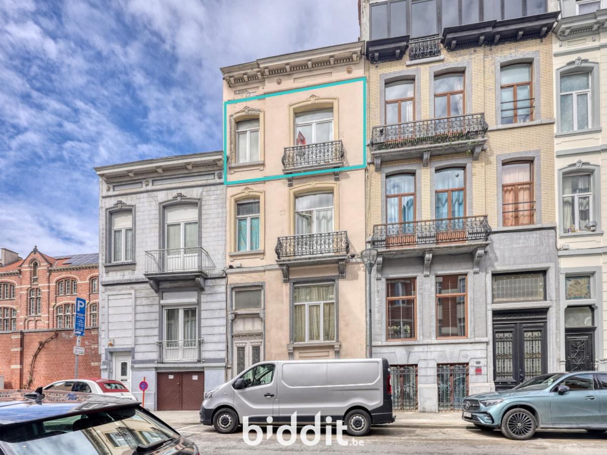 Presentatiebeeld van het pand n° 294358