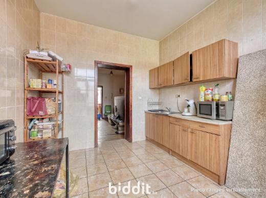 Eerste alternatieve foto van het pand