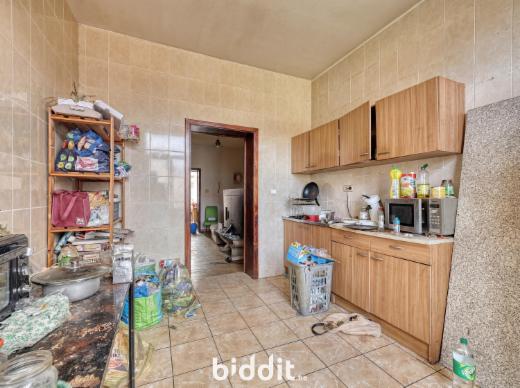 Tweede alternatieve foto van het pand