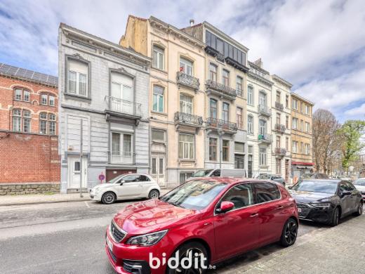 Derde alternatieve foto van het pand