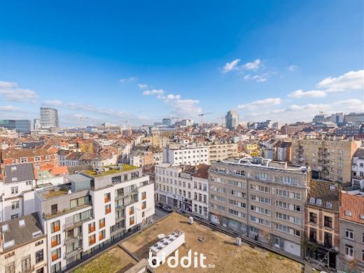 Derde alternatieve foto van het pand