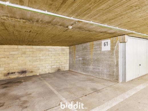 Presentatiebeeld van het pand n° 295202