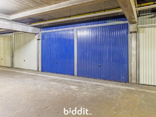 Presentatiebeeld van het pand n° 295212