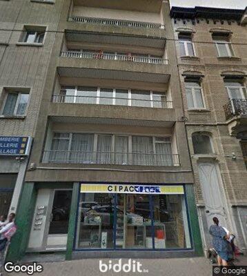 Presentatiebeeld van het pand n° 295544