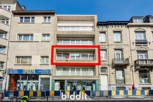 Presentatiebeeld van het pand n° 295544