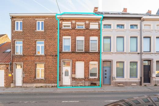 Presentatiebeeld van het pand n° 282250