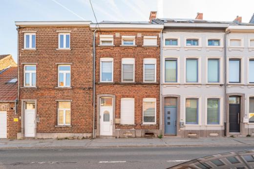 Derde alternatieve foto van het pand