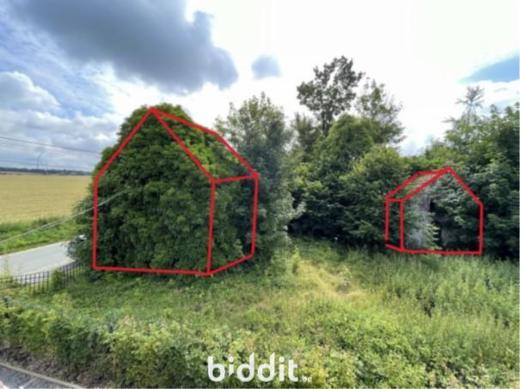 Presentatiebeeld van het pand n° 284943