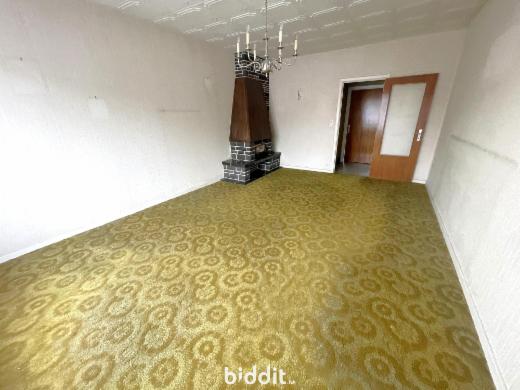 Derde alternatieve foto van het pand