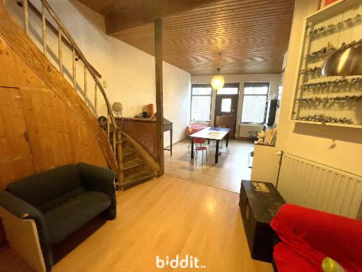 Eerste alternatieve foto van het pand