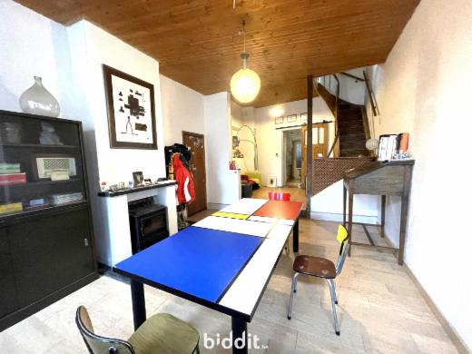 Tweede alternatieve foto van het pand