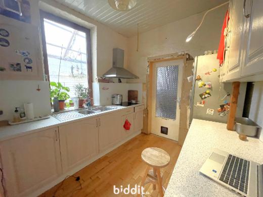 Derde alternatieve foto van het pand