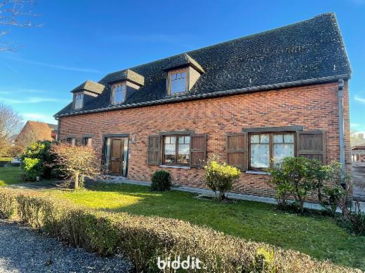 Presentatiebeeld van het pand n° 293267