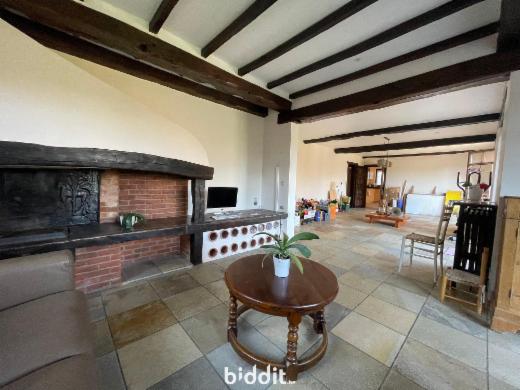 Derde alternatieve foto van het pand