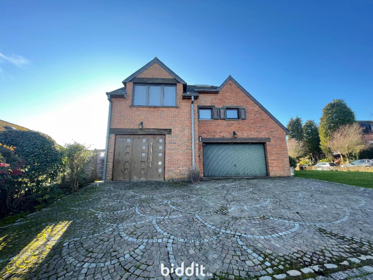 Presentatiebeeld van het pand n° 293268