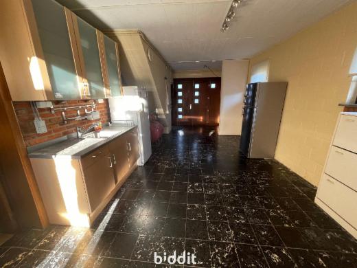 Tweede alternatieve foto van het pand