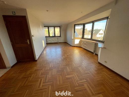 Derde alternatieve foto van het pand