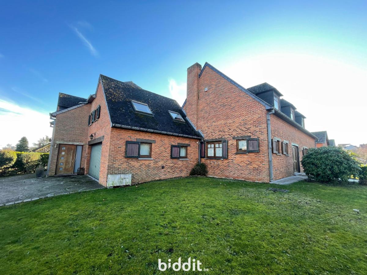 Presentatiebeeld van het pand n° 293269