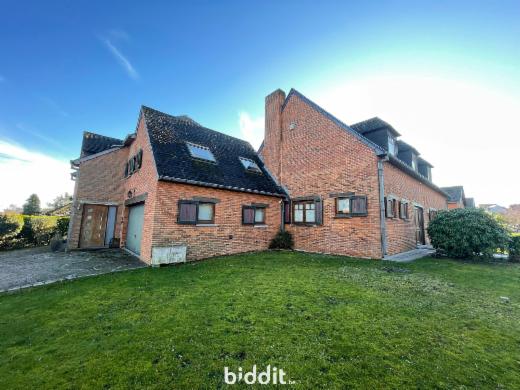 Presentatiebeeld van het pand n° 293269